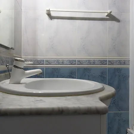 Apartamento Akisol Armacao Pera Star Iv *