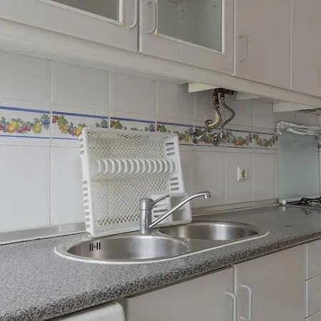 Apartamento Akisol Armacao Pera Star Iv Armação de Pêra