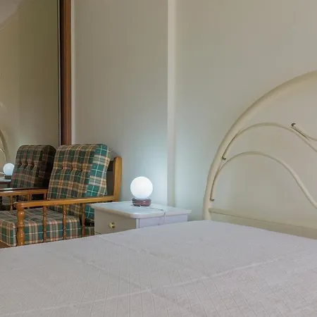Apartamento Akisol Armacao Pera Star Iv *